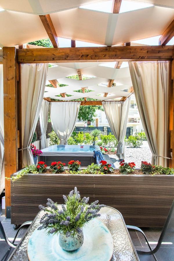 Meteora Boutique Villa A Kalambaka Exteriér fotografie